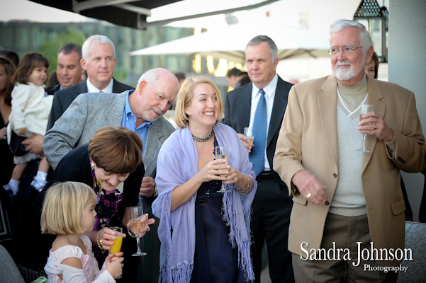 Best Annunciation Catholic Wedding Photos - Sandra Johnson (SJFoto.com)